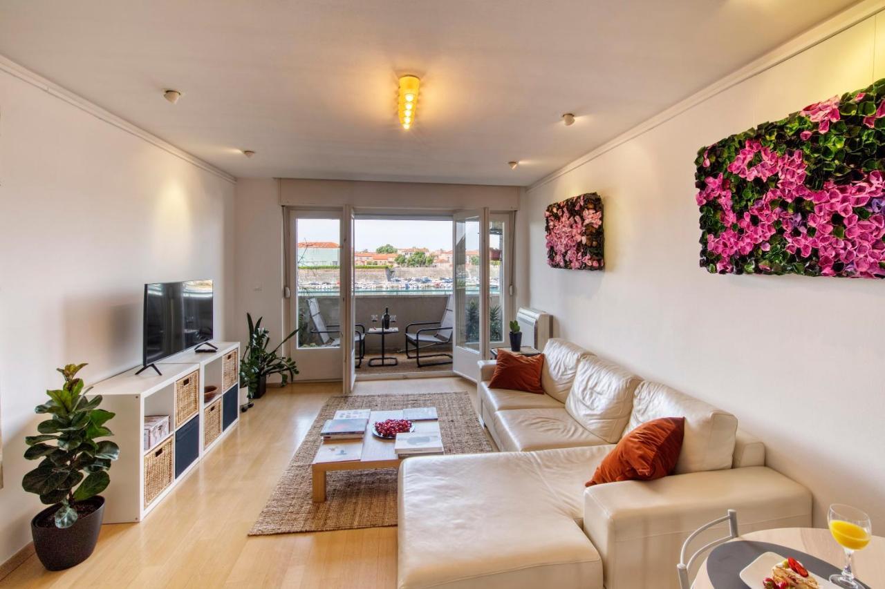 Art&View Apartment Zadar Exterior foto