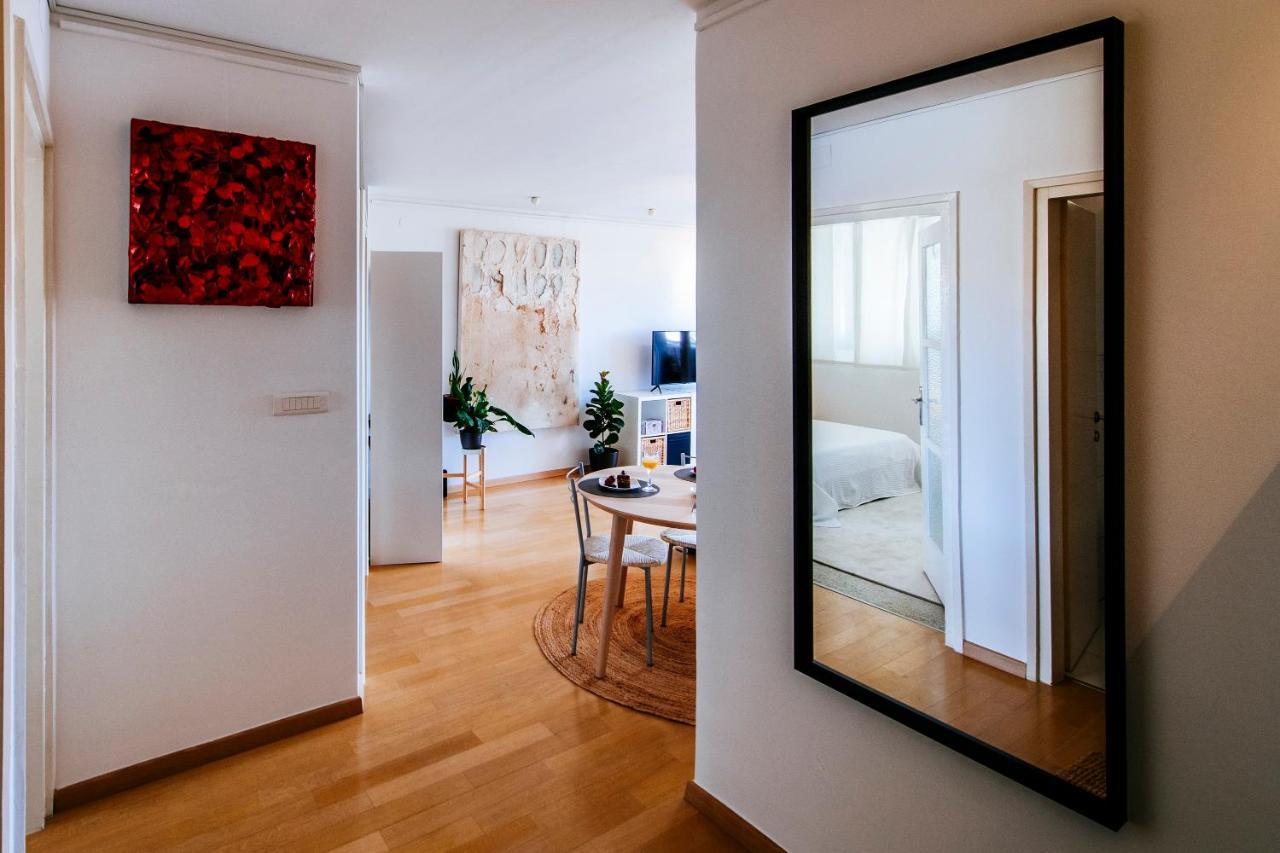 Art&View Apartment Zadar Exterior foto