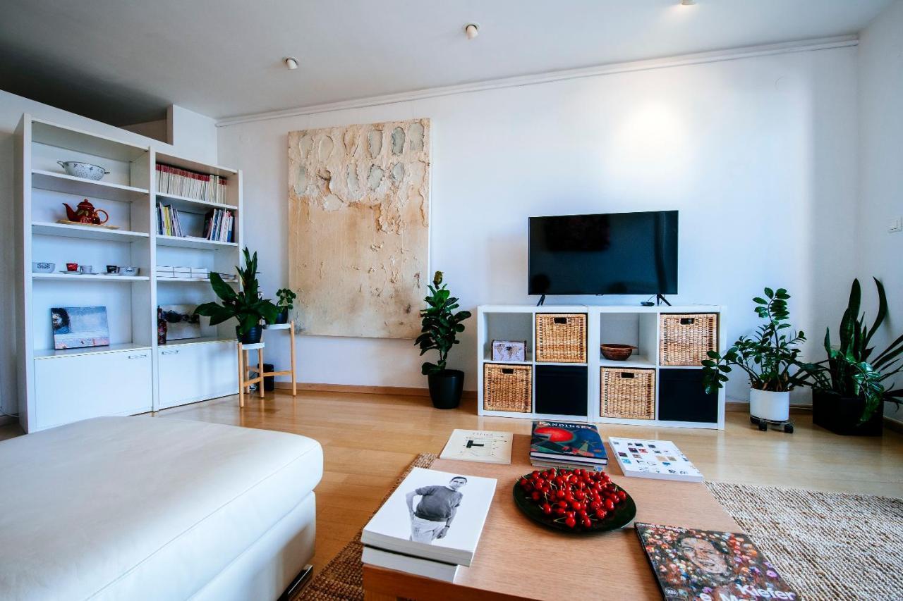 Art&View Apartment Zadar Exterior foto