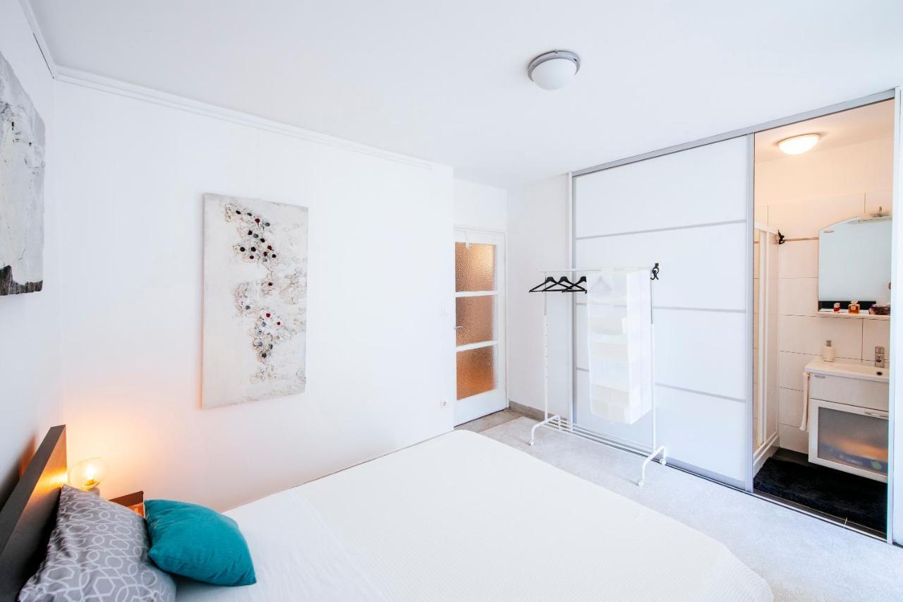 Art&View Apartment Zadar Exterior foto